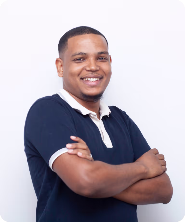 Declan Baartman