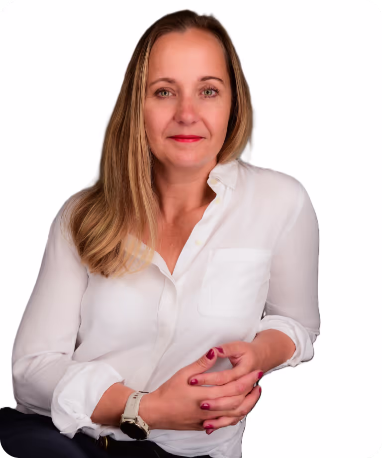 Katrin Maja O'Flynn