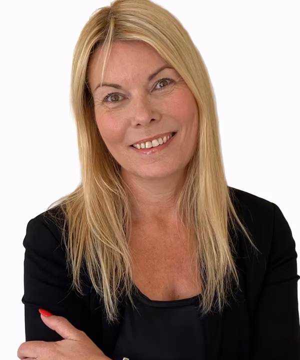 Marnie Delaney-James