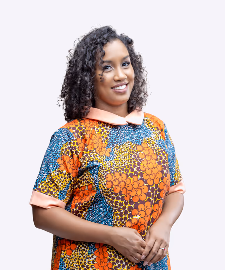 Mignon Ofori Andoh