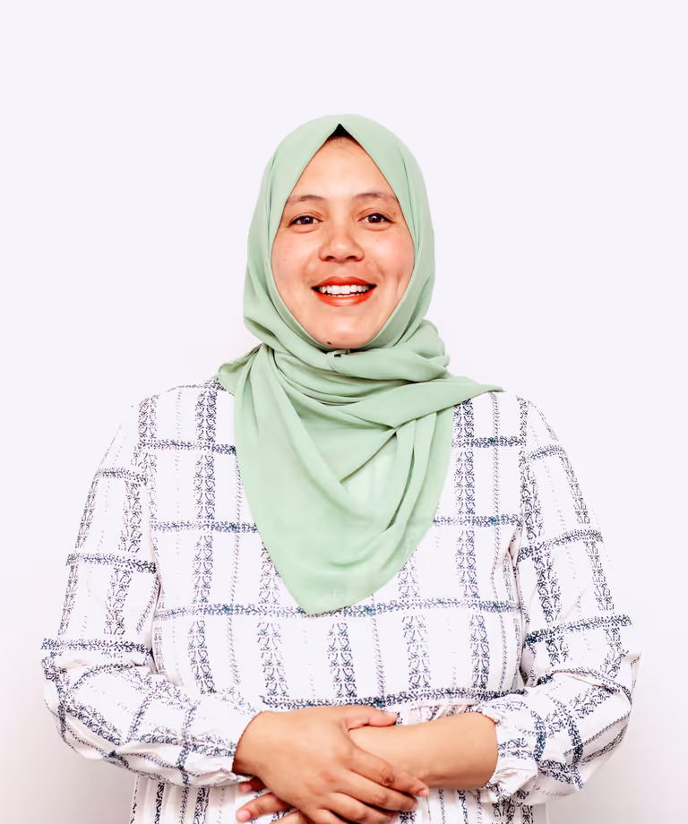 Nuraan Jardine